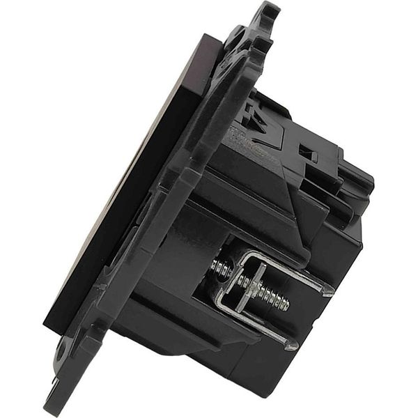 Presa Di Corrente Legrand Niloe Step 2Xusb C Presa Di Ricarica Usb Tipo C 2014-image