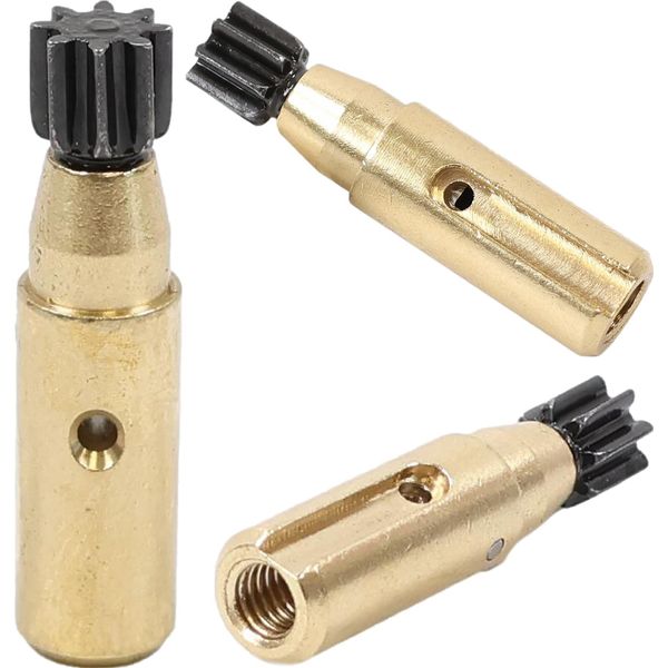 Pompa Olio Per Motosega Stihl 017 018 021 023 025 MS170 MS170C MS230 MS250 11236403200-image