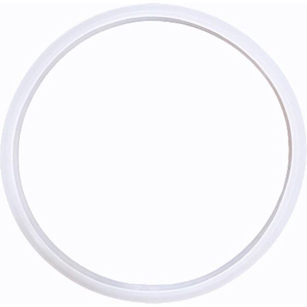 Anello Di Tenuta Per Pentola A Pressione 18Cm In Silicone Pentola A Pressione O Ring Accessori Di Tenuta Di Ricambio-image