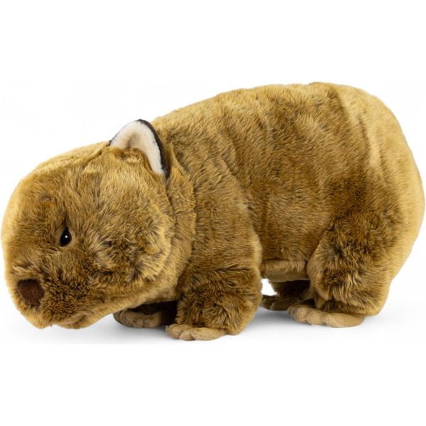 Carl Dick Vombato Di Circa 60 Cm, Peluche, Peluche, Peluche 3749-image