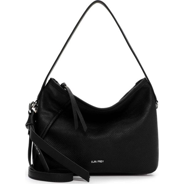 Suri Frey Borsa A Tracolla Borsa A Tracolla Sfy Macy Shoulder Bag Black Nero-image