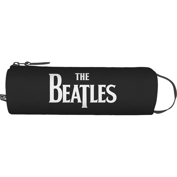 The Beatles - Astuccio Con Logo RO14376 (Taglia Unica) (Nero/Bianco)-image