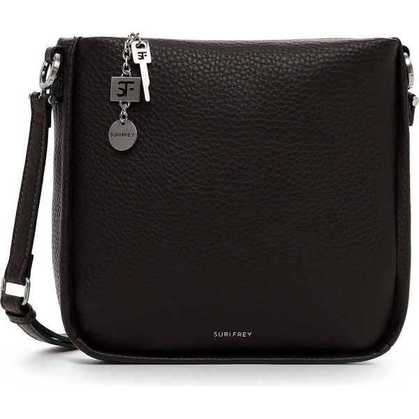 Suri Frey Borsa A Tracolla Sfy Buffey Crossbody Bag Brown Marrone Scuro-image