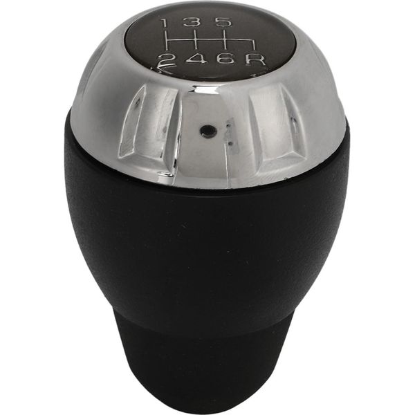 Manopola Del Cambio 68085312Ab Sostituzione Head Shifter Per Jeep Wrangler Jk 2007-2018-image