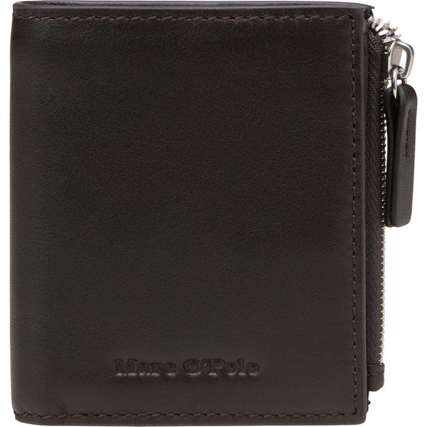 Marc O'polo Portafoglio Maxim Combi Wallet Coffee Marrone Scuro-image