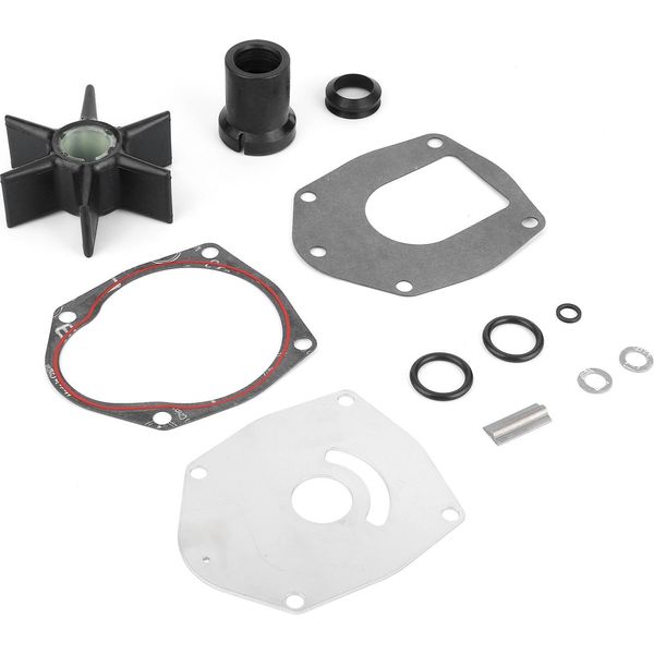 Riparazione Della Pompa Dell'acqua - Kit Di Riparazione Della Girante 47-43026Q06 Per Motori Fuoribordo Mariner 40/45/50/60 Hp-image