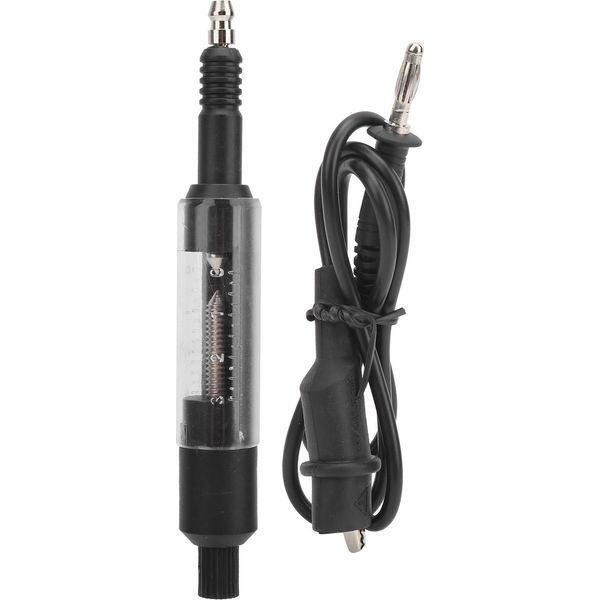Tester Universale Per Candele Di Accensione Strumento Diagnostico Di Prova Del Sistema Di Accensione Dell'auto Con Cavo Regolabile-image