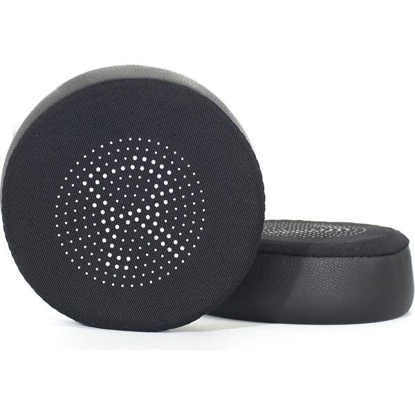 Inf Cuscinetti Di Ricambio Per Jabra Evolve 75/75+/75 UC/75 Ms - 2 Pezzi-image