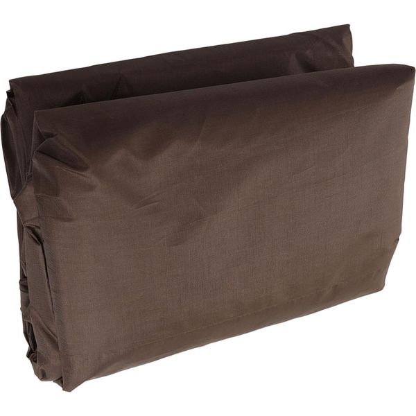 Coperchio Per Spazzaneve Multiuso Impermeabile Protezione Uv Grande Pala Da Neve Portatile Coperchio Per Spazzaneve Caffè-image