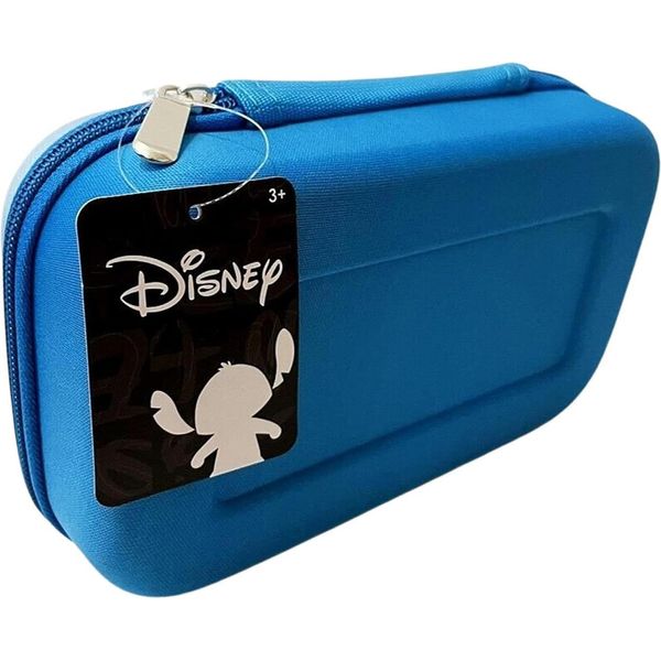 Lilo & Stitch - Astuccio Per Matite, Peluche PM12038 (Taglia Unica) (Colorato)-image