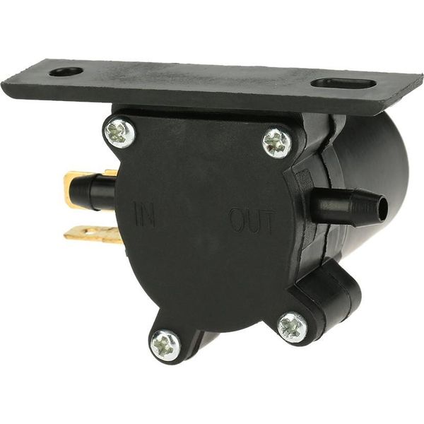 Pompa Universale Da 12 V Per Acqua Sul Parabrezza Per Auto, Autobus E Pullman-image