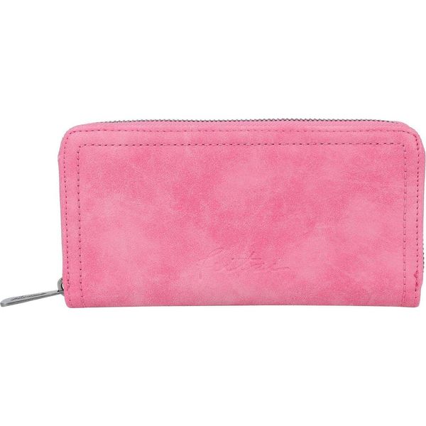 Fritzi Aus PreußEn Portafoglio Nicky Vintage Wallet Squeezy Pink Rosa-image