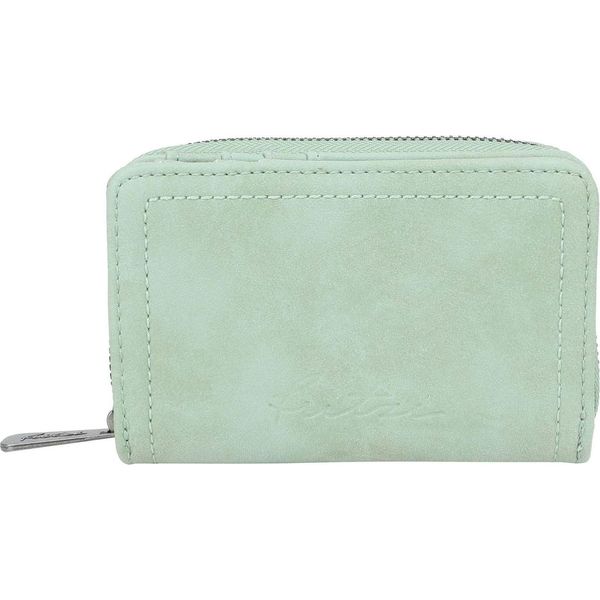 Fritzi Aus PreußEn Portafoglio Jamie Vintage Wallet Lime Menta-image