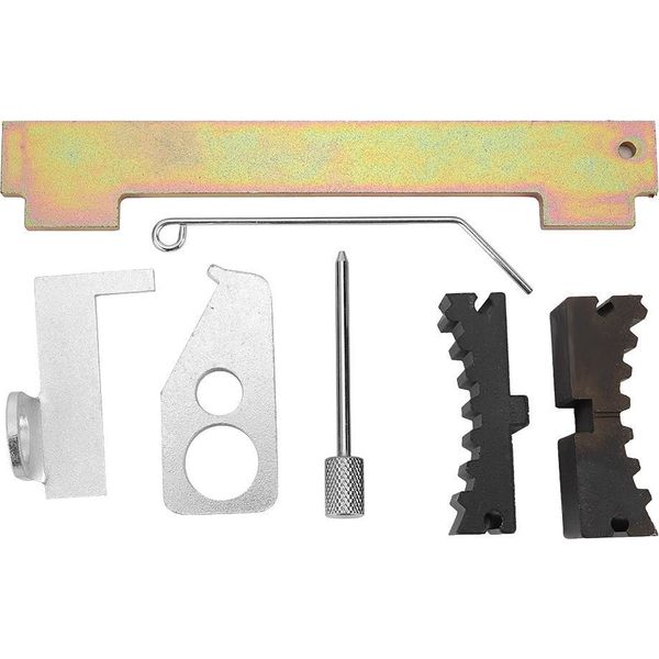 Kit Di Strumenti Per La Riparazione Del Bloccaggio Della Temporizzazione Del Veicolo Per Chevrolet Cruze-image