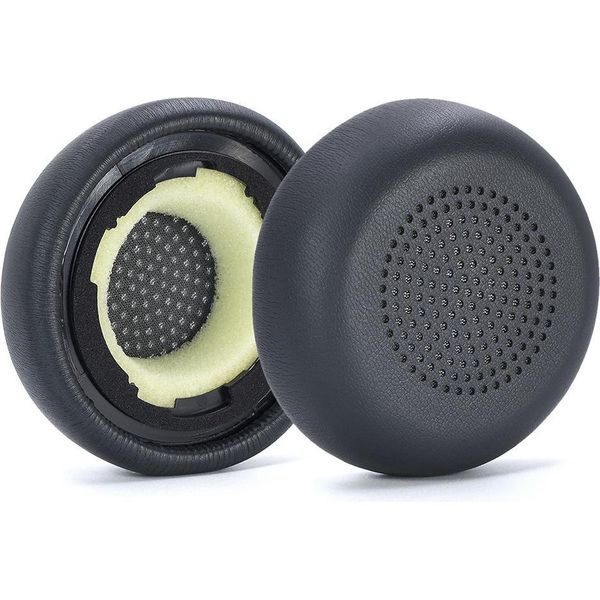 Inf 2 Cuscinetti Di Ricambio Inpoliuretanoper Logitech Zone Wireless 2 & 950-image