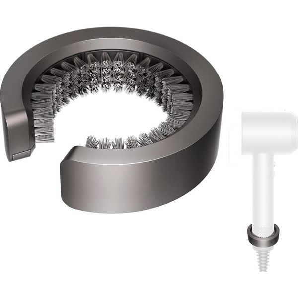Inf Spazzola Pulizia Filtro Per Asciugacapelli Dyson Supersonic HD01 HD02 HD03-image