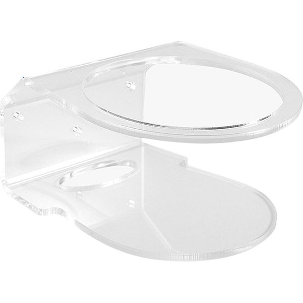 Supporto Per Router Con Montaggio A Parete Supporto Per Supporto A Staffa Compatibile Con Tp-Link Deco X20 O Deco X60-image