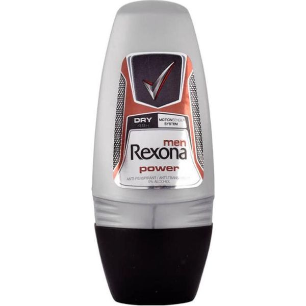 Rexona - Protezione Avanzata - Deo Roll-On - Antitraspirante - 50 Ml - 1 Confezione-image