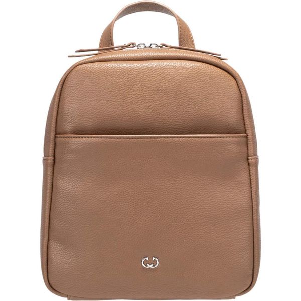 Gerry Weber Zaino Per Il Tempo Libero Zaino Talk Different 1.0 Backpack Mvz Portabella Marrone-image