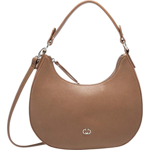 Gerry Weber Borsa A Tracolla Borsa A Tracolla Talk Different 1.0 Shoulderbag SHZ1 Portabella Marrone-image