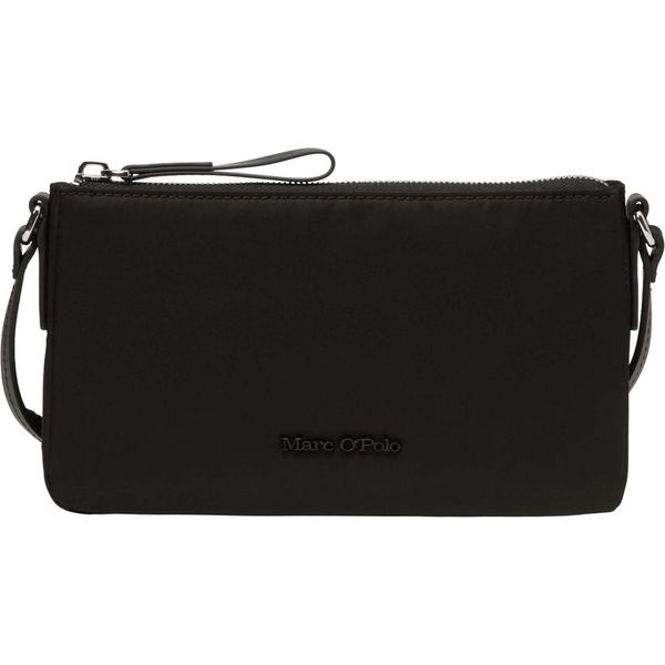 Marc O'polo Pelle Borsa A Tracolla Fuana Crossbody Bag Black Nero-image