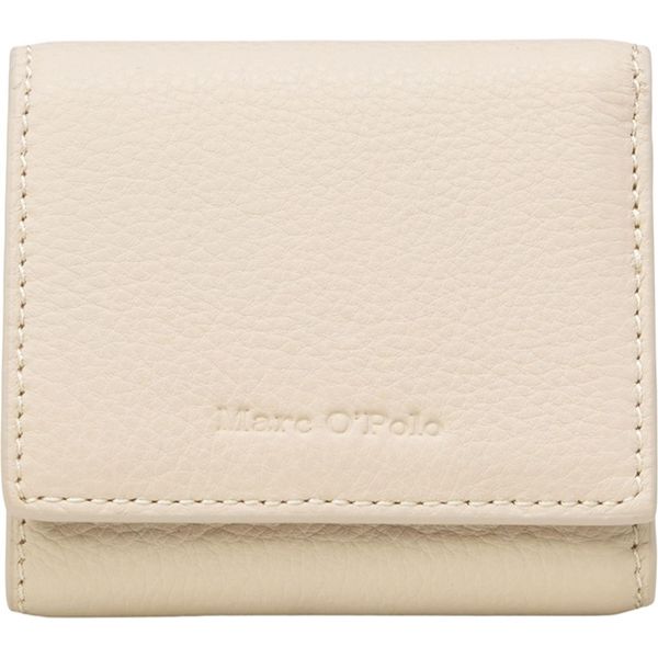 Marc O'polo Portafoglio Judis Combi Wallet Natural Stone Beige-image