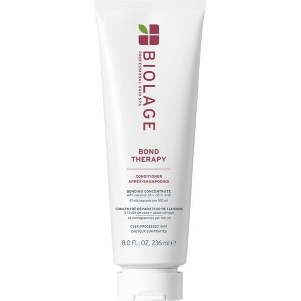 Biolage Professional Hair Spa Bond Therapy Conditioner 236Ml-image