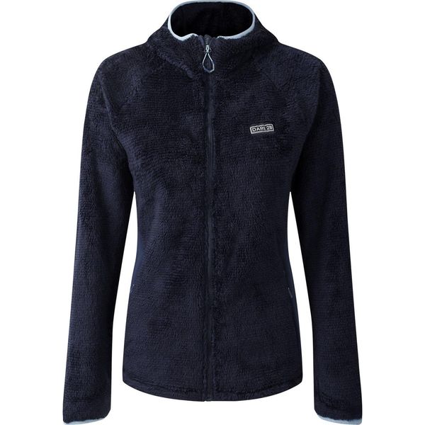 Dare 2B - "Torrek Mountain Pro"" Midlayer FüR Damen RG11198 (40 De) (Marine)"-image