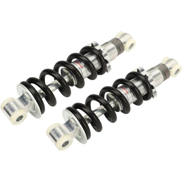 1 Coppia Ammortizzatori Puntoni Ammortizzatore 170Mm 650Lbs Primavera Per 47Cc 49Cc Mini Moto Atv Pocket Bike Scooter-image
