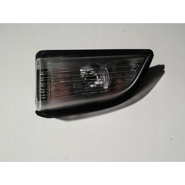 Volvo XC60 Specchietto Indicatore Sinistro Oe 31217288-image
