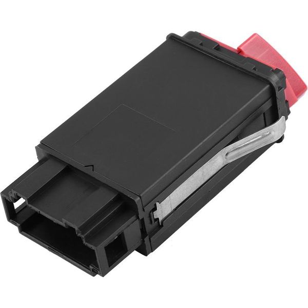 Interruttore Lampeggiatore Di Emergenza Per Audi A4 S4 8D0941509H-image