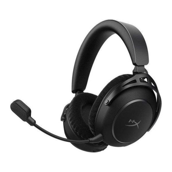 Cuffie Da Gioco Wireless Hyperx Cloud Alpha 2, Wireless, Gioco, 20 - 20000 Hz, Cuffie Con Microfono, Nero-image