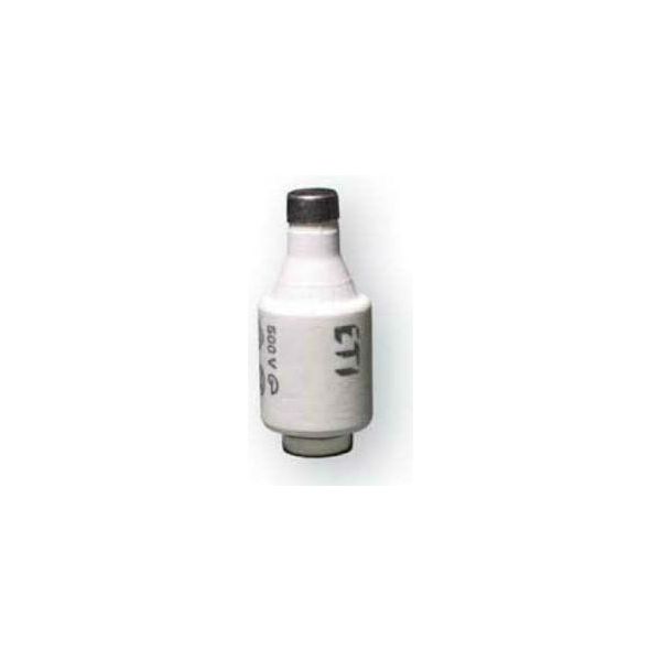 Fusibile A Lenta Combustione Dii 10A Gg Eti 002312438-image