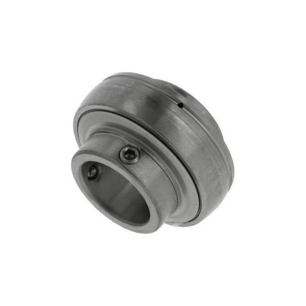 Cuscinetto Radiale A Sfere YAR205 -2RF/HV Id 25Mm Od 52Mm Larghezza34,1Mm Skf-image
