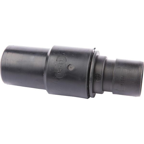 Adattatore Makita Per Attacco Quicksystem 38 Mm-image