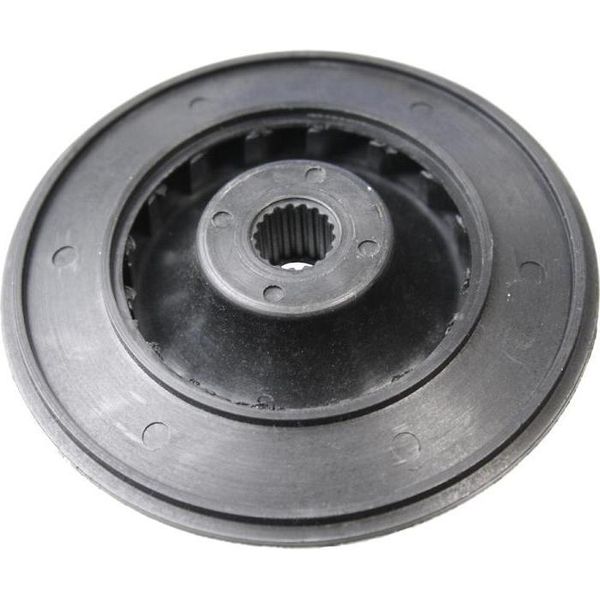Ventola Di Ricambio Per Hilti Tipo TE60 TE72 (Articolo No. 72562)-image