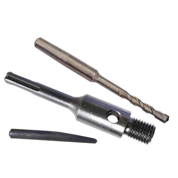 Sds Plus Attacco Per Diamantate Con Filetto M16-image