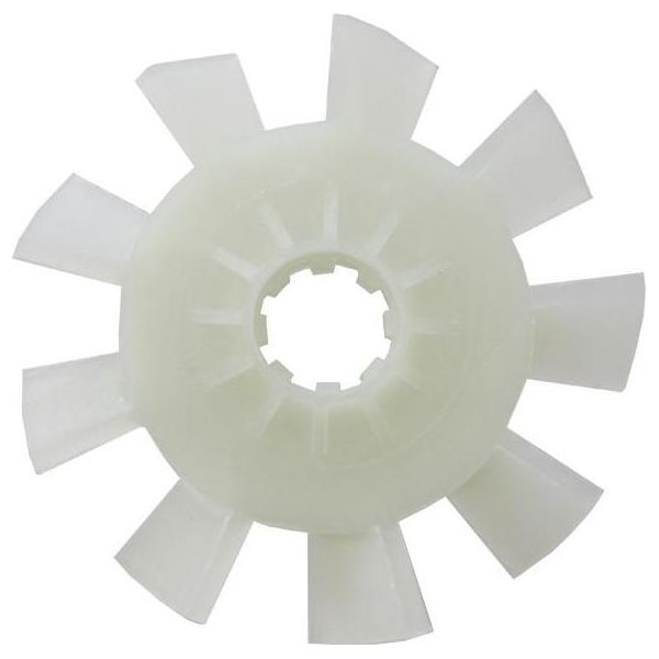 Ventola Di Ricambio Per Hilti Tipo TE14 TE15 TE18 (Articolo No. 76533)-image