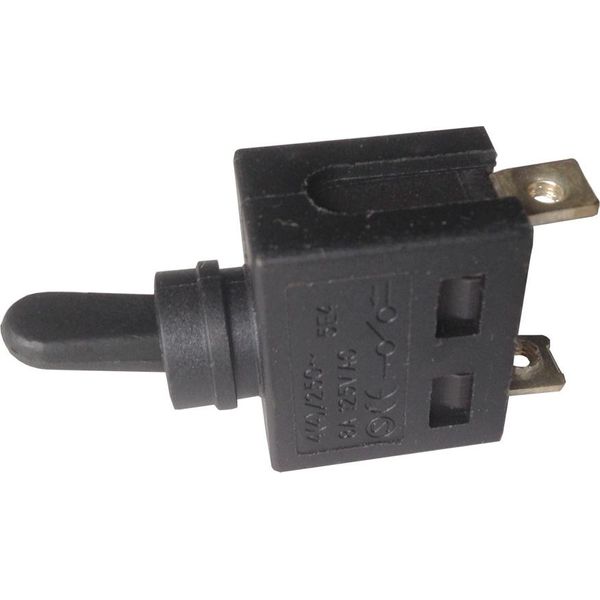 Interruttore Per Makita Tipo JN1601 (Articolo No. 651418-4 ST115A-40)-image