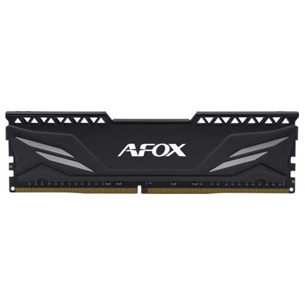 Afox Gaming Ddr4 16Gb 3200Mhz Cl16 Xmp2 Black-image