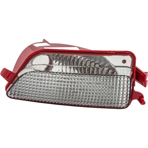 Luce Retromarcia Sinistra 12 V P21W Alogena Hella Per CitroËN C4 E Altri-image