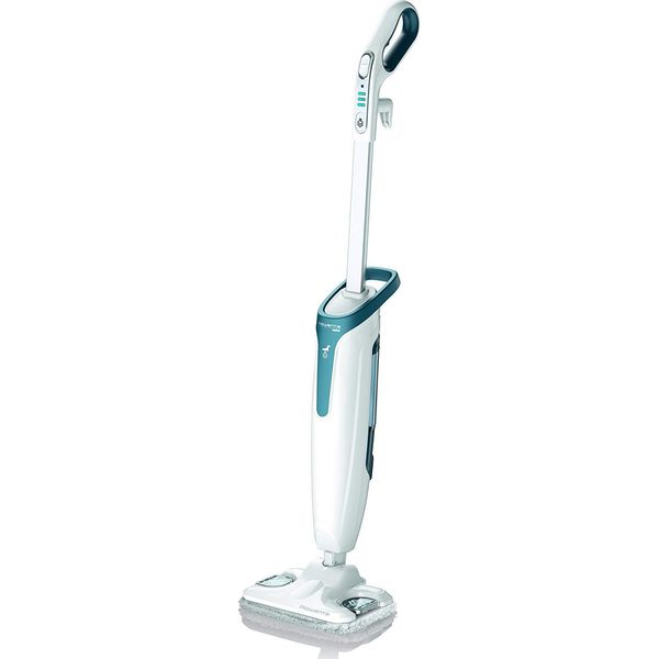 Pulitore Per Scopa A Vapore 1200W Rowenta Ry6597Wh-image