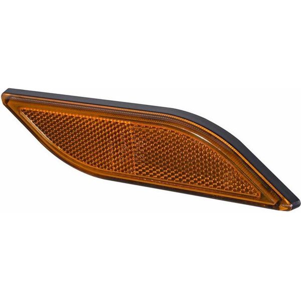 Hella Riflettore 8RA 013 347-041 Montaggio Laterale Destro 14 Mm 164 Mm 40 Mm 12 Mm-image