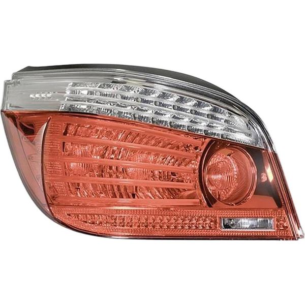 Luce Posteriore Destra 12 V W16W Led Hella Competenza Luminosa Adatta Per Bmw Serie 5-image