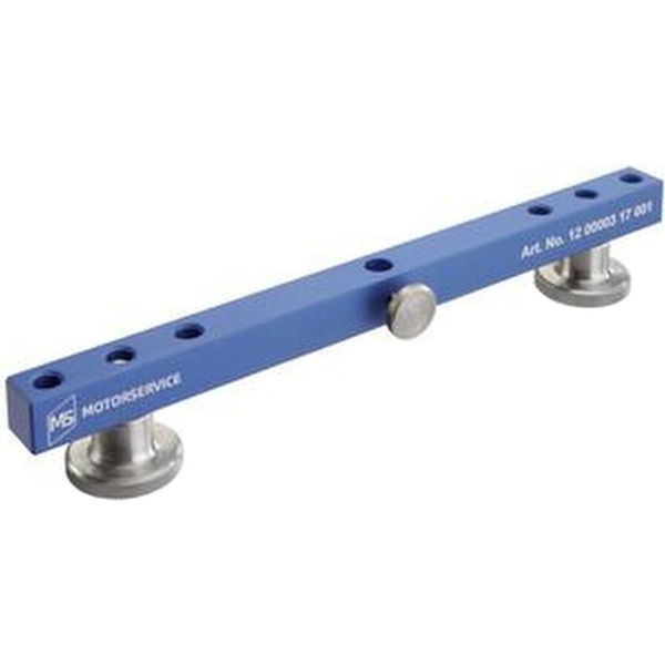 Supporto Per Comparatore Kolbenschmidt Universale Per Vari Veicoli-image