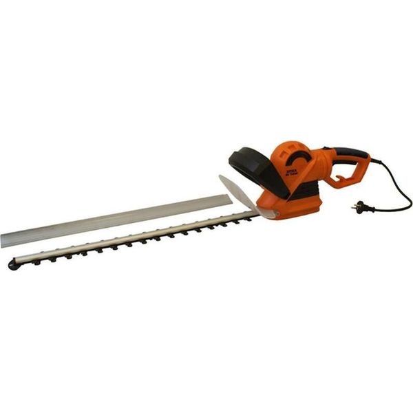 Atika Ha 710/61 Tagliasiepi Tagliasiepi Per Arbusti, 230V, 710W Per La Cura Degli Arbusti E La Potatura Delle Siepi-image