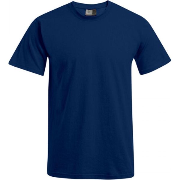 Maglietta Promodoro 1000/1090 | Basic Uomo - Colore: Navy - Taglia: Xl-image