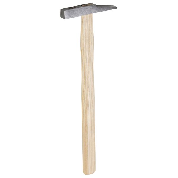 Picard Nr. 214 Es 0021401 Glazier Hammer 170 G 325 Mm 1 Pc(S)-image
