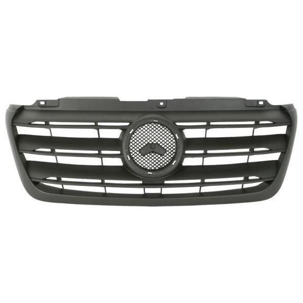 Blic 6502-07-3549993P - Griglia Radiatore Oe 91088526009 Per Sprinter (W907, W910), Sprinter (W907)-image
