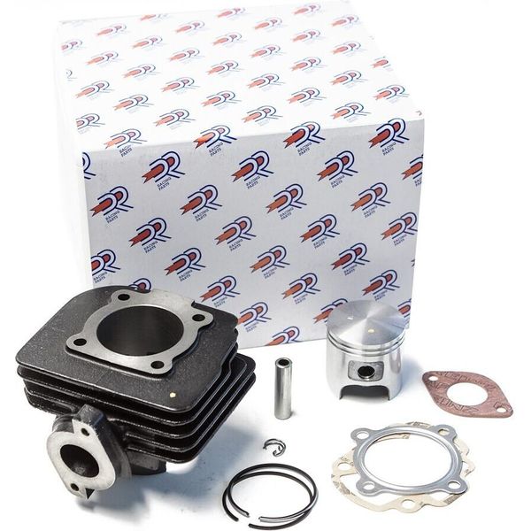 Kit Cilindri Dr Evolution 70Cc Per Morini Ac (Senza Testa)-image